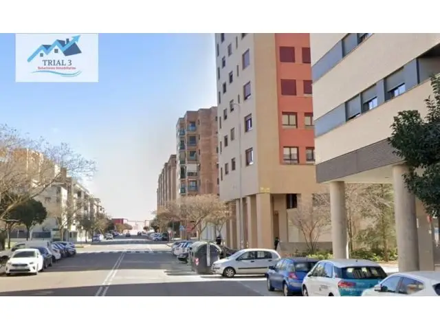 Venta Piso Badajoz 3 habitaciones 2 baños 110m2