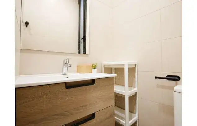Habitaciones en alquiler Barcelona piso compartido