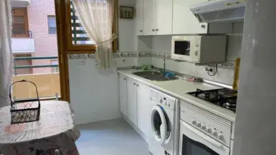 Alquiler Piso 3 Dormitorios 2 Baños Alcañiz