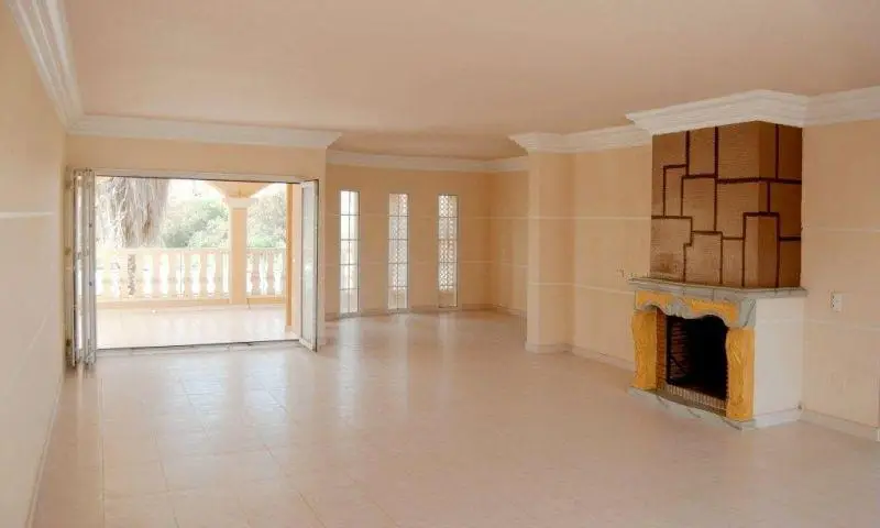 Villa de Lujo en Torrevieja con Embarcadero Privado