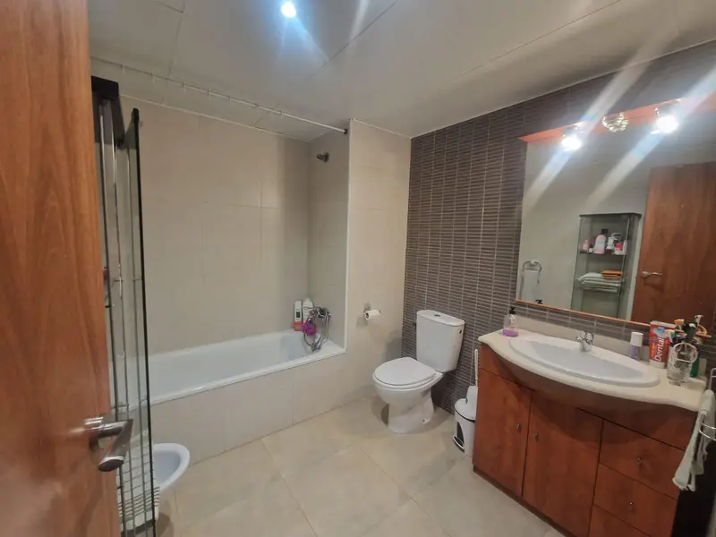 Piso en Venta en L Aldea 60m2 Reformado Cerca Servicios