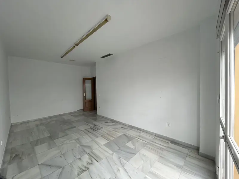 Venta Piso con Terraza Centro Utrera