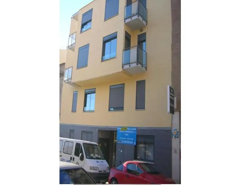 Garaje en Venta Sant Sadurn	 d'Anoia 11m²
