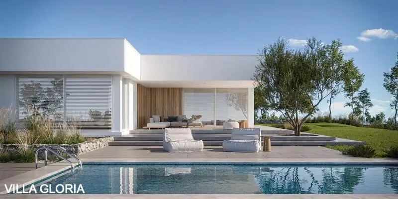 Villa en Venta Costa Blanca 149m2