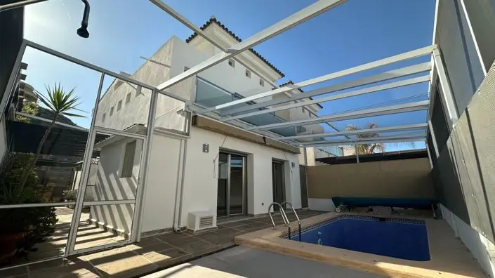 Villa 3 Dormitorios en Venta Costa Blanca Sur