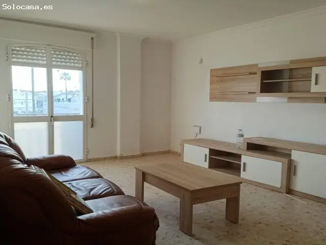 Piso En Lepe