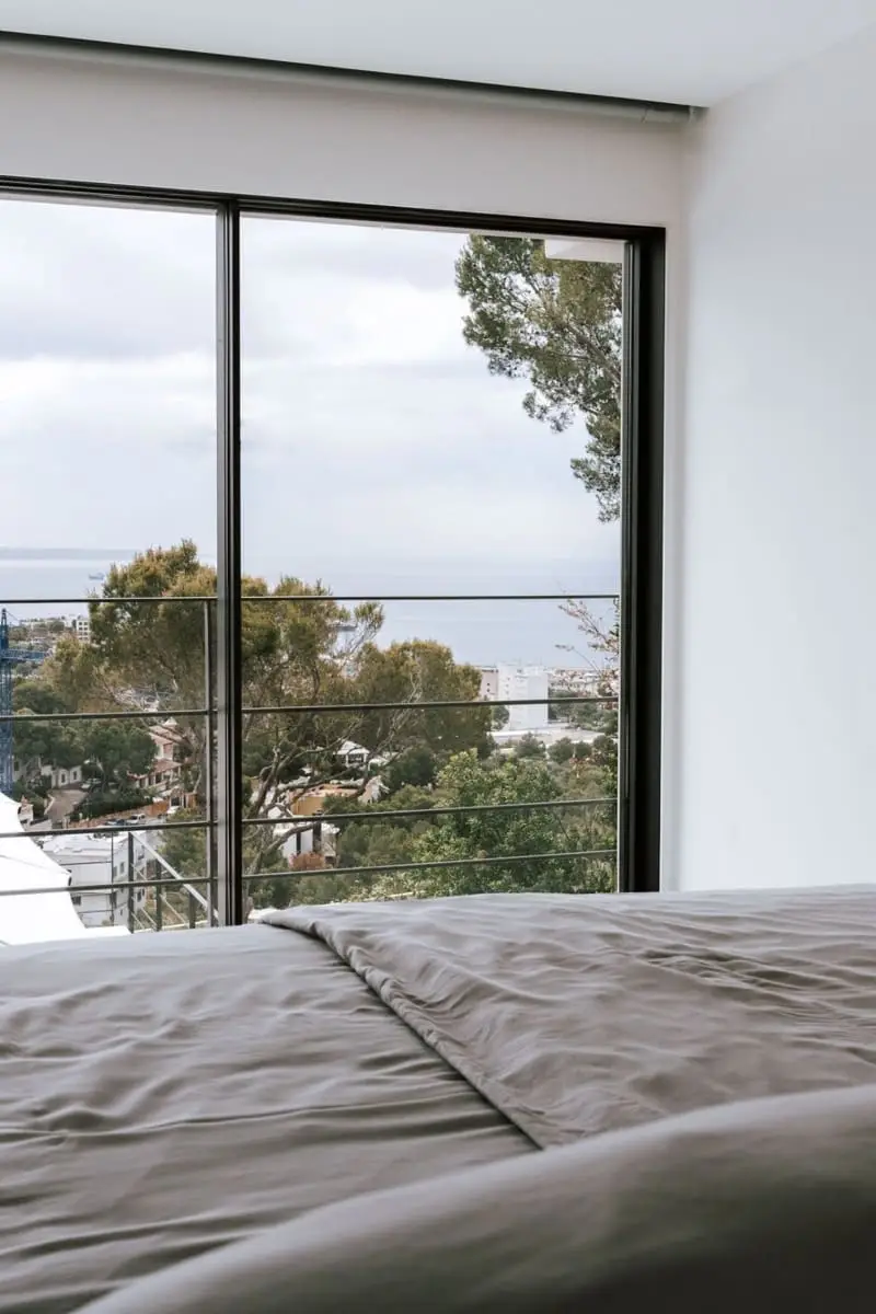 Chalet en Costa d en Blanes Mallorca con Vistas al Mar