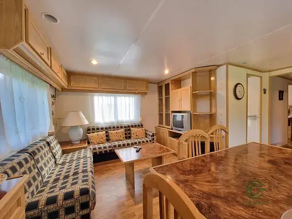 Casa prefabricada en Oleiros ideal para fines de semana
