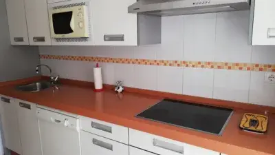 Piso en Alquiler en Residencial Albor	án Zona Hipercor
