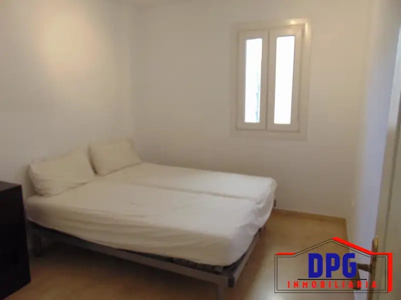 Apartamento con Garaje en Mojacar Playa