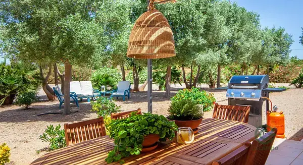 Villa con Licencia Turistica en Campos Mallorca