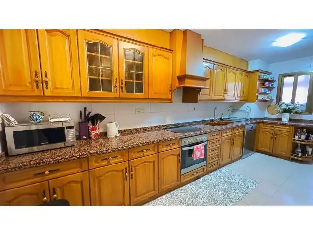 Piso en Venta Benidorm Centro 3 Dormitorios 2 Banyos Cerca Playa