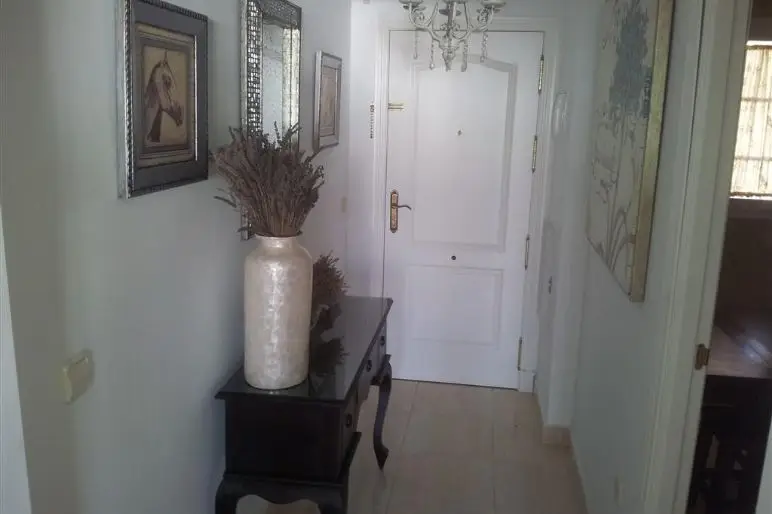 Alquiler Invierno Apartamento 2 Dormitorios La Duquesa Costa del Sol