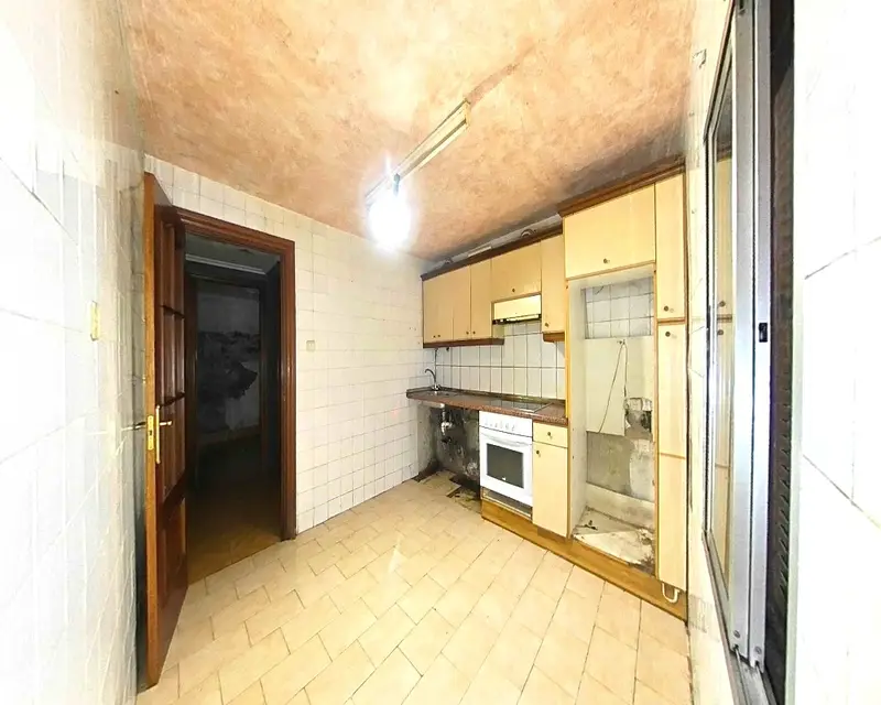 Piso 66m2 2 habitaciones Beasain