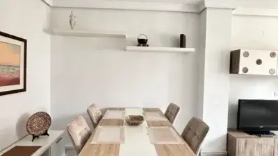 Apartamento en venta en Torremolinos Centro