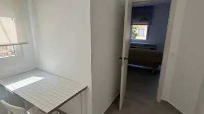 Piso Reformado Ponferrada 1 Dorm + Despacho Internet Incluido