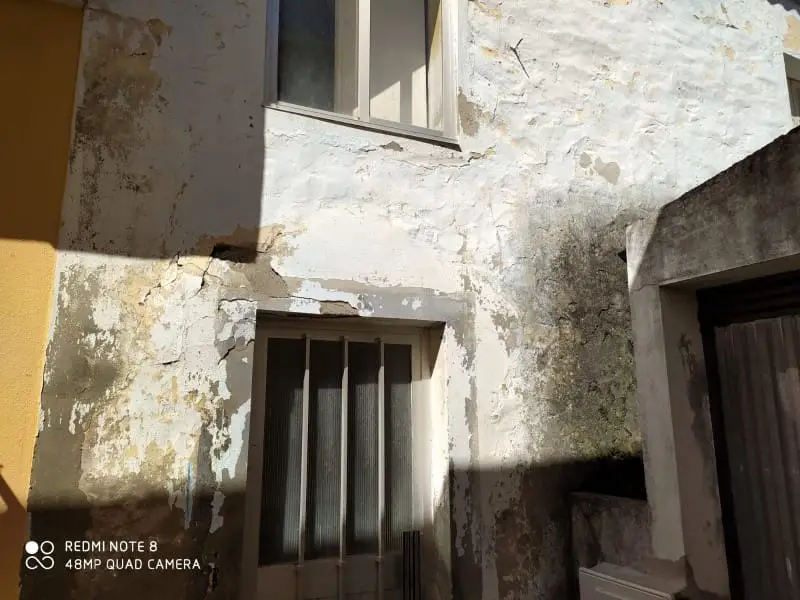 Casa en venta en Ares, A Coruña