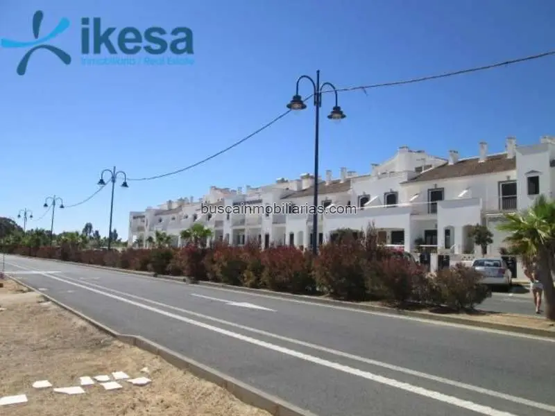 Casa en venta en Ayamonte