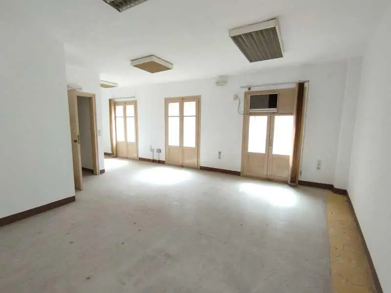 Edificio de 240 m² en venta, Caspe (Zaragoza) - Servihabitat