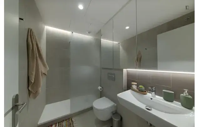 Alquiler Apartamento 2 Dormitorios Barcelona 3 24 Meses