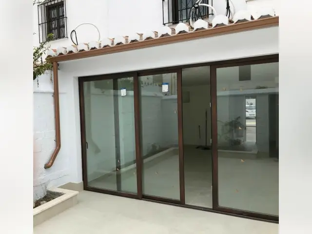 Casa Villa 2 Dormitorios Fuengirola Alquiler