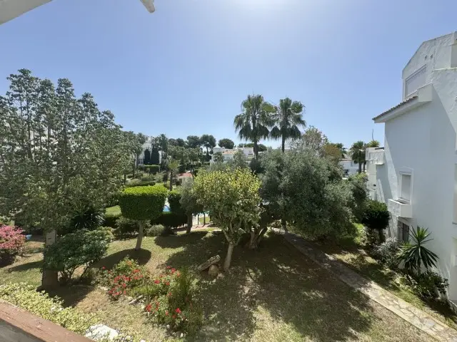 Casa Villa 2 Dormitorios Costa del Sol