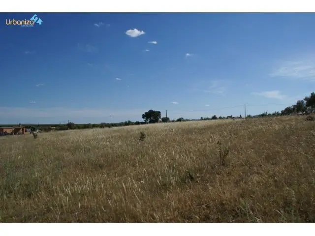 Finca Recreo 15500m2 Badajoz