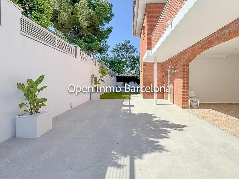 Chalet en Venta Cunit Tarragona Cerca de la Playa
