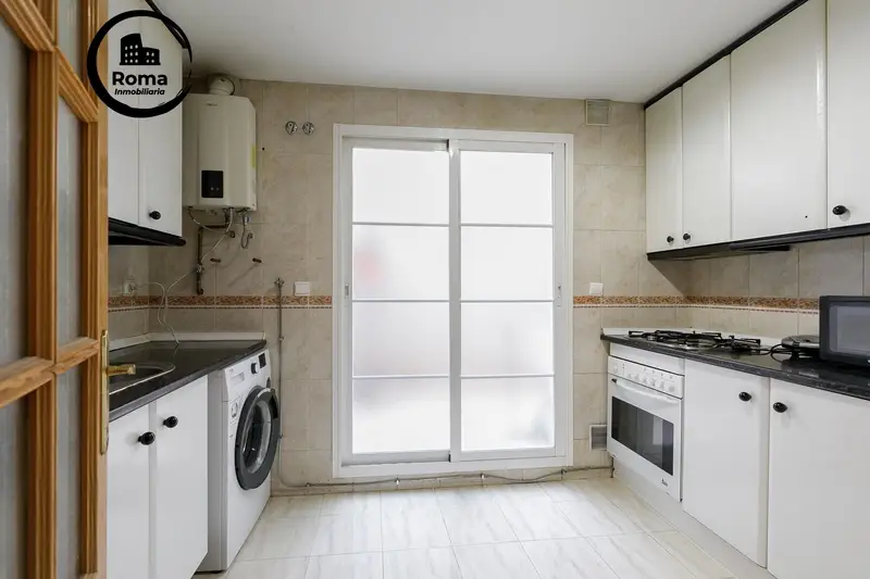 Venta Piso con Vistas en Paseo de Colón Albolote