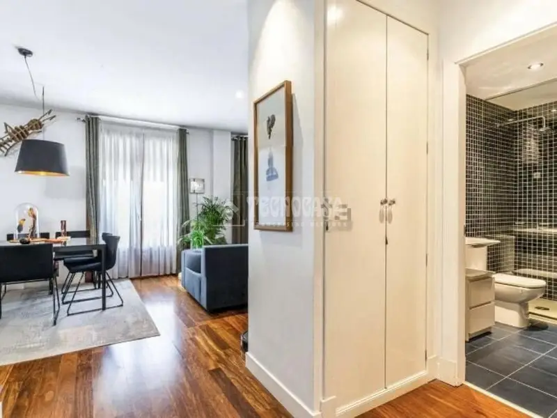 Dúplex 130m2 Centro Navalcarnero 2 Dormitorios 2 Baños