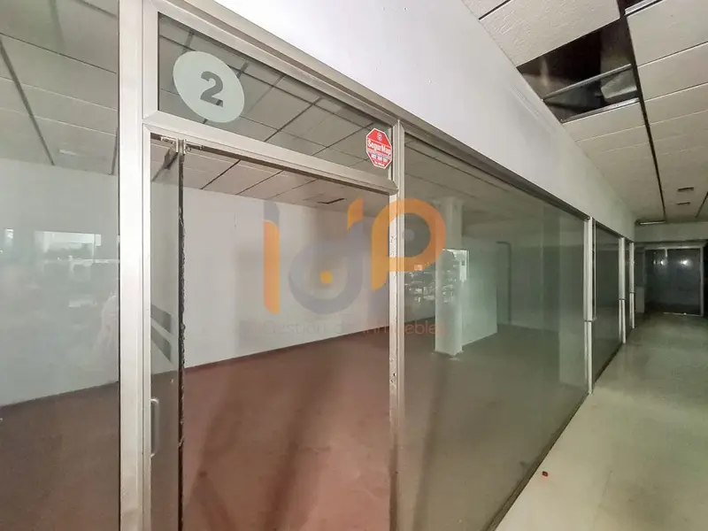 Venta Local Comercial Mojacar 52m2 Ref 5192