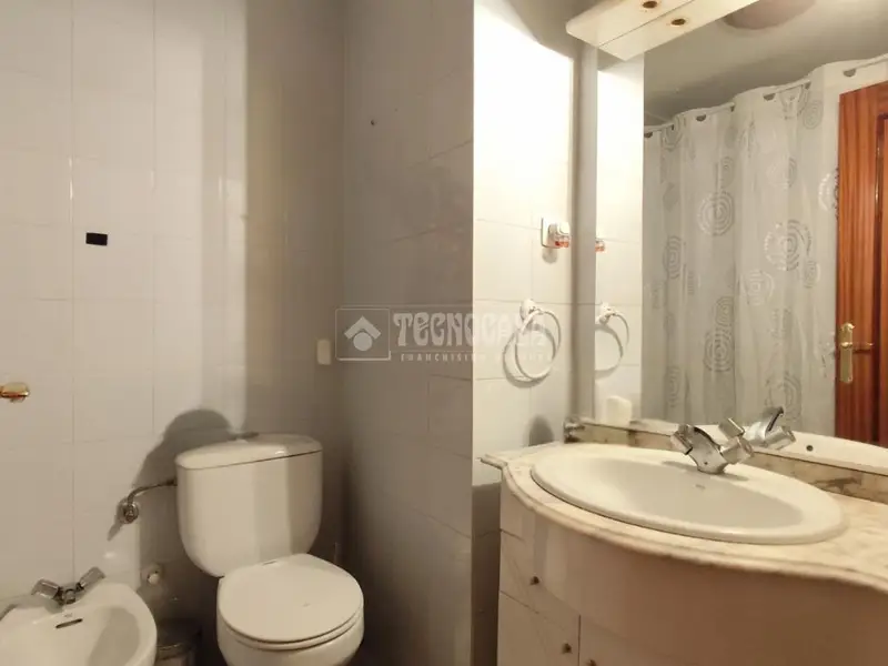 Piso en Venta Moratalaz 3 Dormitorios 2 Baños 111m2