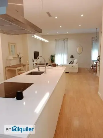 Piso Reformado en Arrancapins Valencia 3 Dormitorios