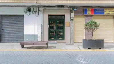 Piso en venta en Maracena zona centro 98m2 3 habitaciones