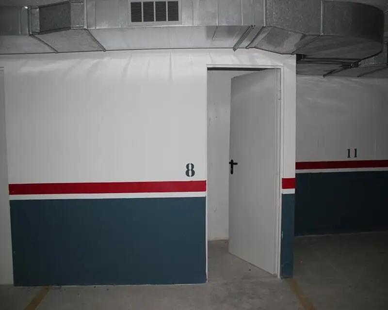 Inmueble de 11m2 en Amposta