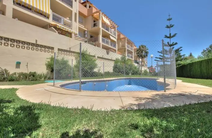 2 Bed Apartment for sale