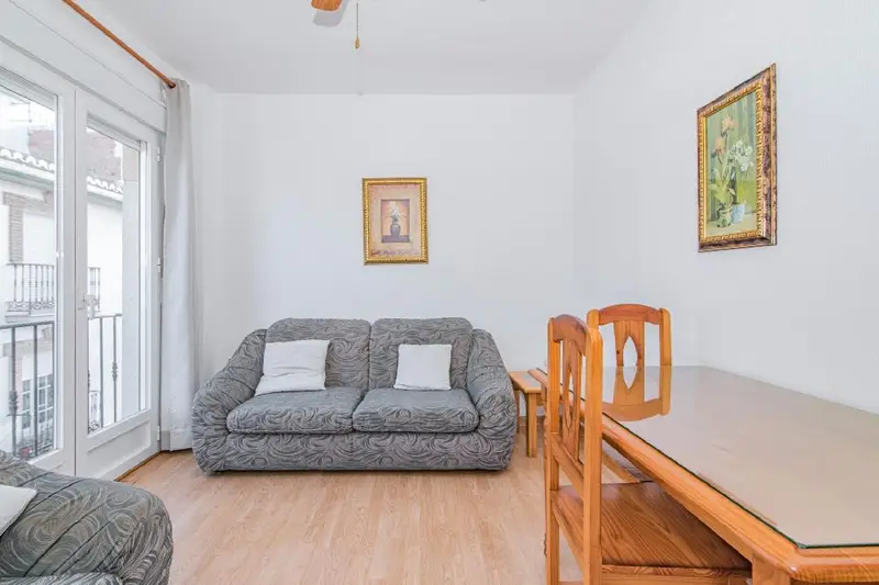 Apartamento 1 Dormitorio Dilar Inversores Tranquilidad