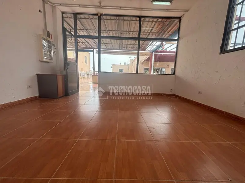 Local comercial en venta en Mogán