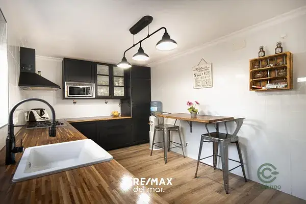 Planta Baja Sa Cabaneta 123m² Jardin 173m² 3 Dorm 2 Baños
