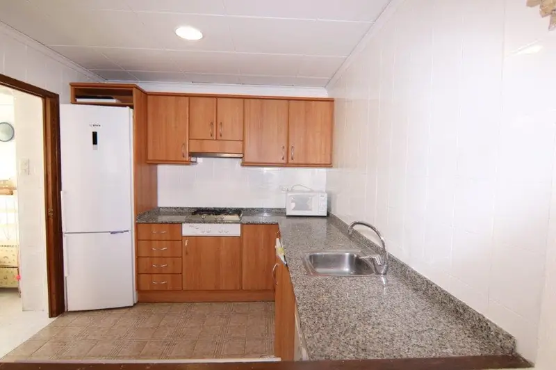 Chalet en Venta Las Marinas Denia 6 Dormitorios Piscina Cerca Playa
