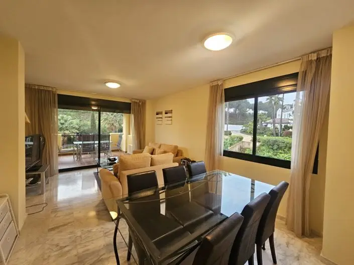 Apartamento 3 Dormitorios Miraflores - Cerca de Marbella y Malaga