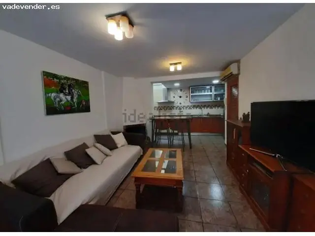 Chalet en Cabo de las Huertas Alicante 130m2 3 dormitorios