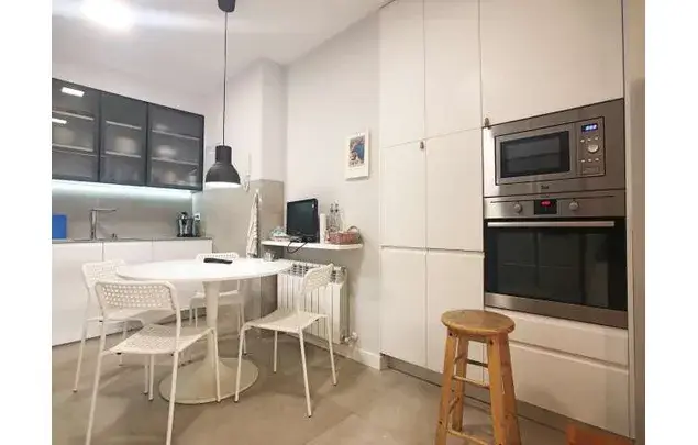 Apartamento 3 Dormitorios 150m2 Madrid