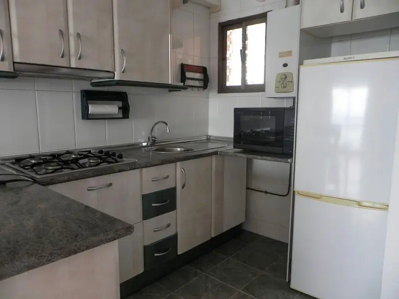 Piso de 2 Dormitorios en venta El Faro, España