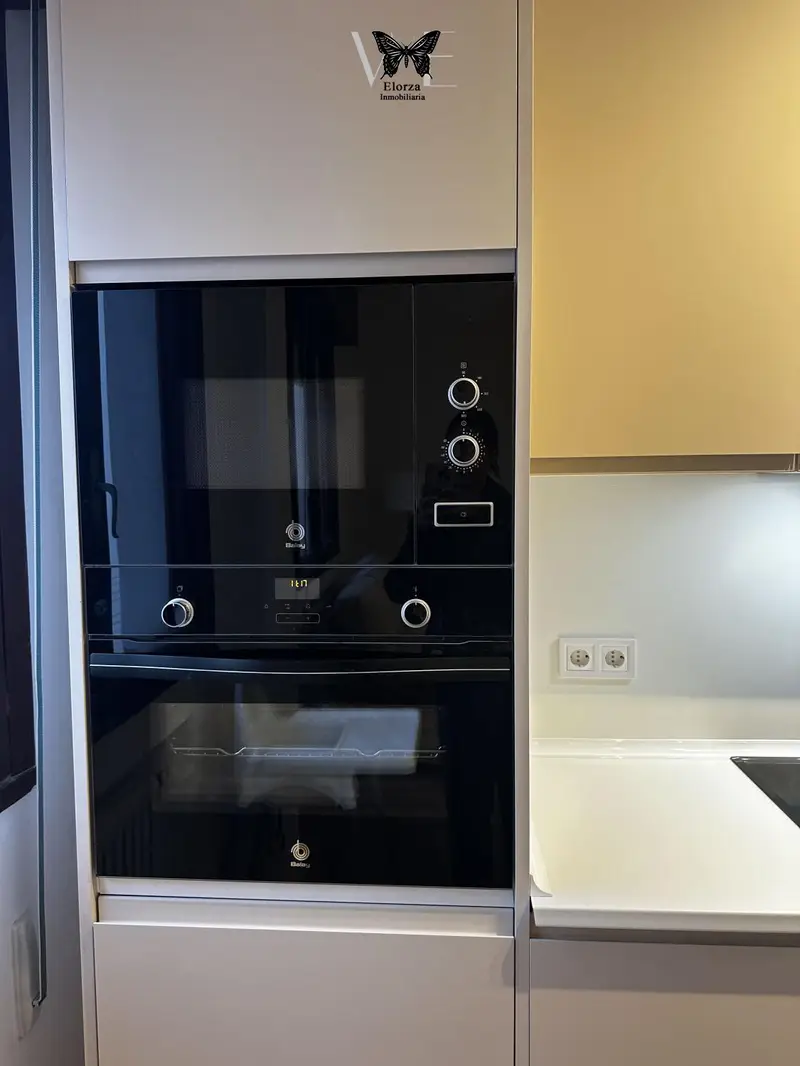 Venta Piso Centro Oviedo Campo San Francisco 85m2 2Hab