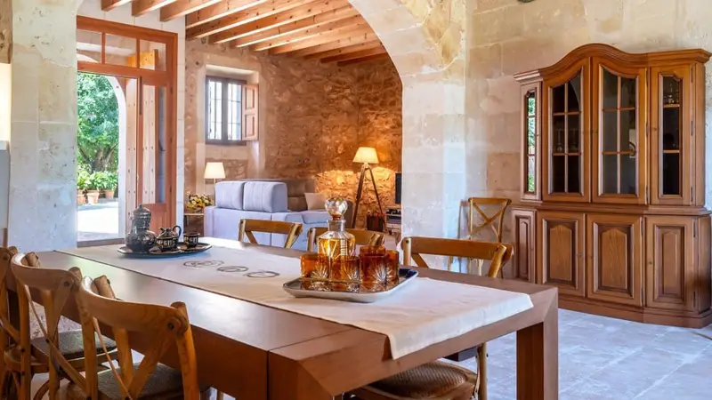 Finca Rustica en Venta Muro Mallorca 340000m2