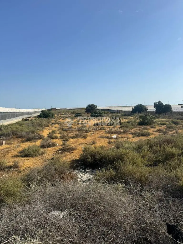 Terrenos en venta en Roquetas De Mar