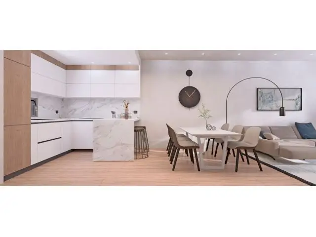 Apartamentos Bungalows de Lujo en Los Balcones Torrevieja