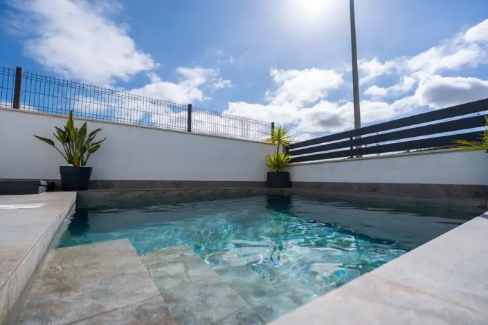 3 Bed Townhouse for sale