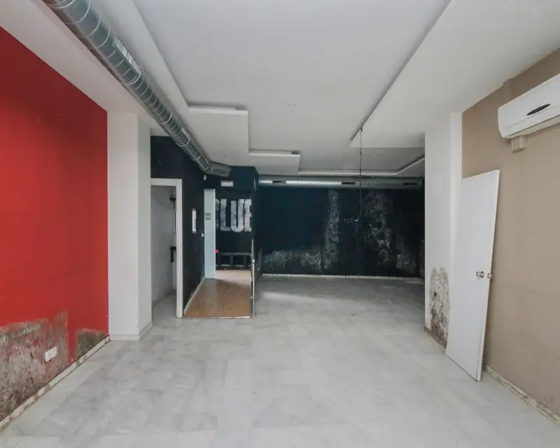 Local en Venta en Sabadell 81.4m2